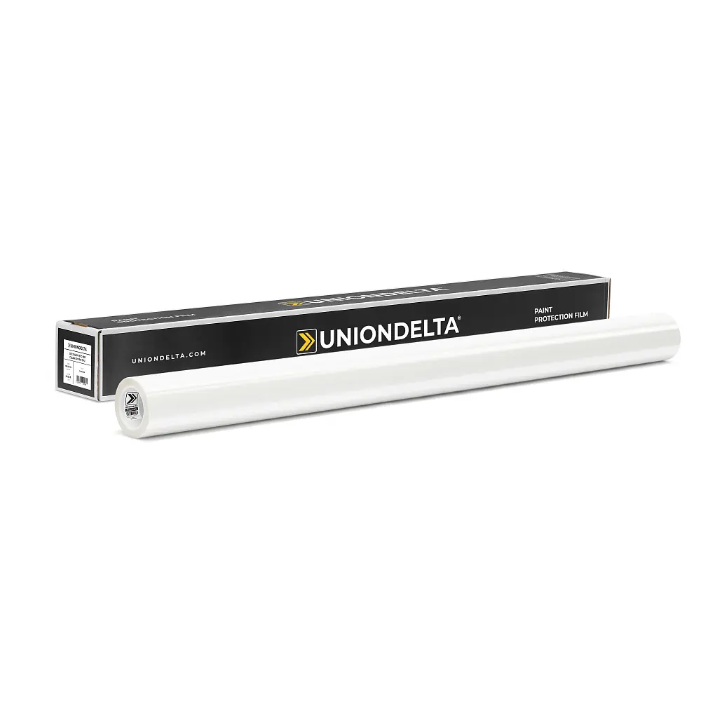 Антигравийная пленка DELTASKIN STD 190 CLEAR PPF TPU