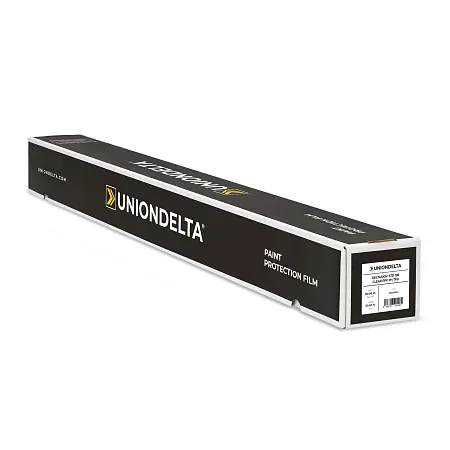 Антигравийная пленка DELTASKIN STD 190 CLEAR PPF TPU